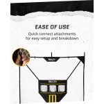 SKLZ Cricket Suspended Stumps Net - Image 5