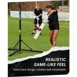 SKLZ Cricket Bat-A-Way PTS