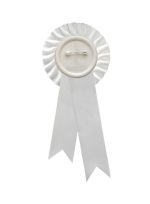 Total Sports G3020 Green Rosette w/ Hook - 90 x 21cm - Image 8