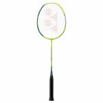 YONEX Astrox 01 Feel Badminton Racquet (4uG4 Power & Balance)
