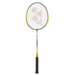 Yonex GR 301 Badminton Racquet (4u Strung)