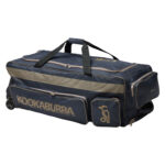 Kookaburra Pro 2.0 Cricket Wheelie Bag
