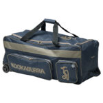 Kookaburra Pro 3.0 Cricket Wheelie Bag 2026