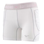 Mizuno Women's RB Shield Padded Sliding Shorts