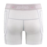 Mizuno Women's RB Shield Padded Sliding Shorts - Image 2