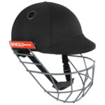 Gray Nicolls Atomic Cricket Helmet Black