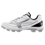Mizuno CushionRevo Dia Moulded Cleats