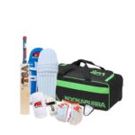 Club TSA Full Junior Cricket Kit Set