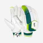 Kookaburra Kahuna Pro 3.0 Cricket Batting Gloves -  Youth LH