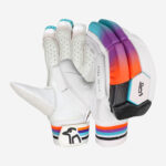 Kookaburra Aura Pro 4.0 Cricket Batting Gloves - Adult LH